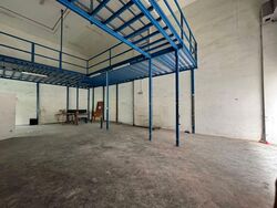 The Splendour (D23), Factory #584860321